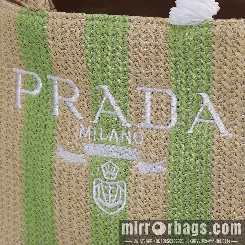 Replica Prada Bags 25X19cm 112202 XMY 4colour