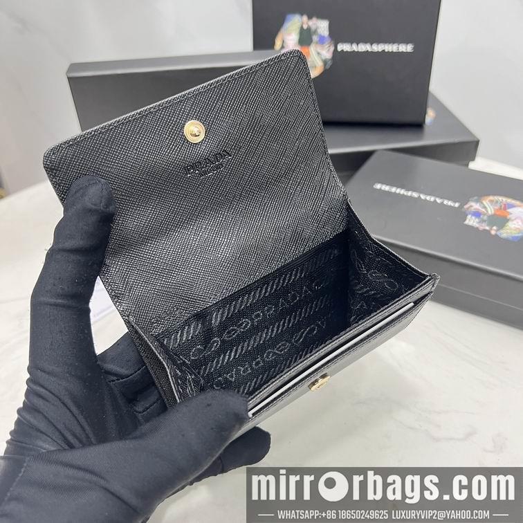 Replica Prada Bags Prada ML204 11x6.5cm zy