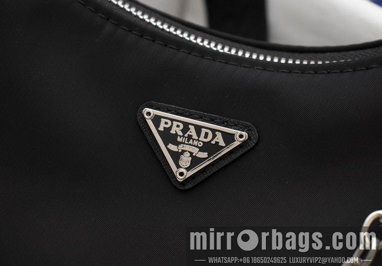 Replica Prada Bags pD001 22X18X6.5cm XMY