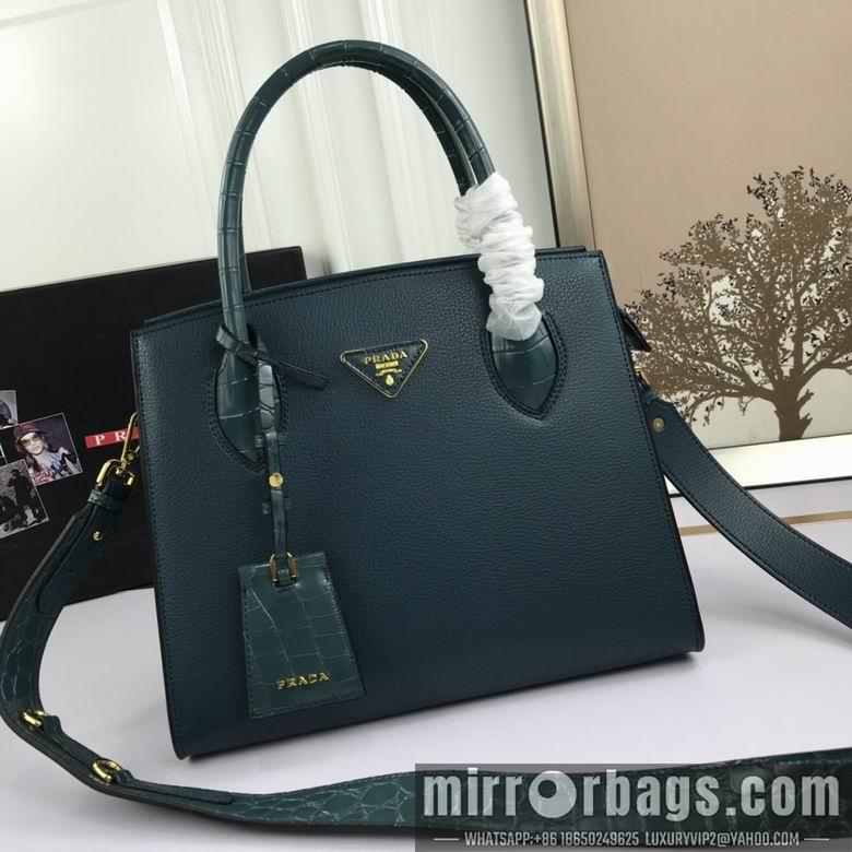 Replica Prada Bags CD66155 30X24X15 seven colors