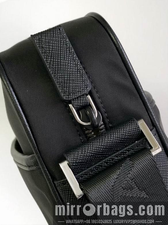 Replica Prada Bags 2VQ002 27X24.5X7cm WP