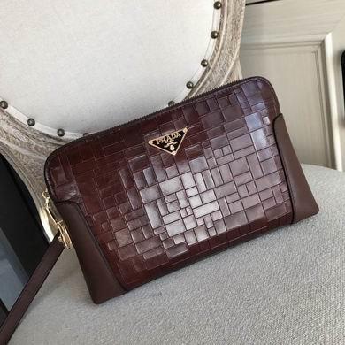 Replica Prada Bags WM7514-4 27X17.5X4.5