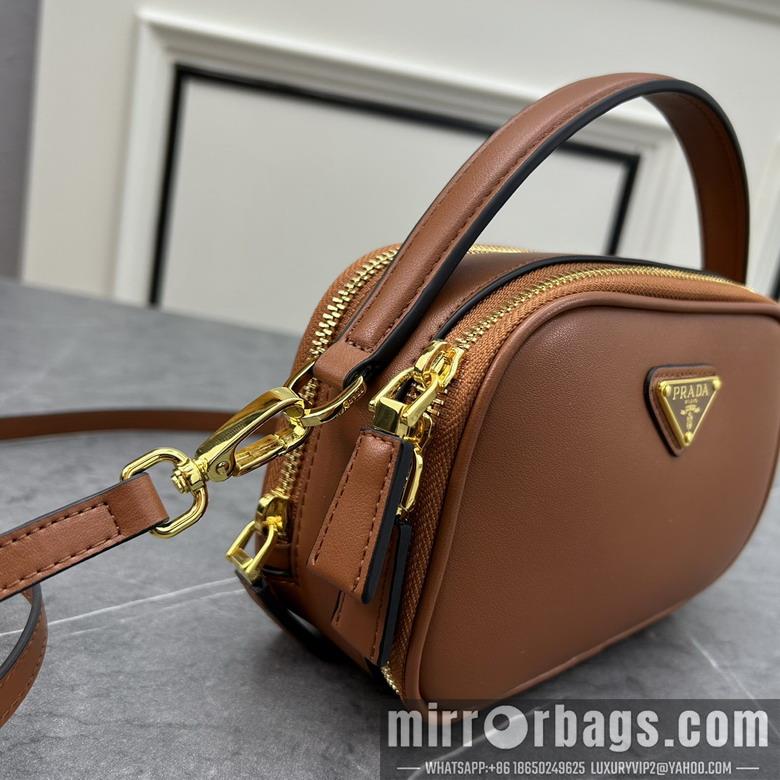 Replica Prada Bags Prada 1BH203 18.5x13x6.5cm ss1