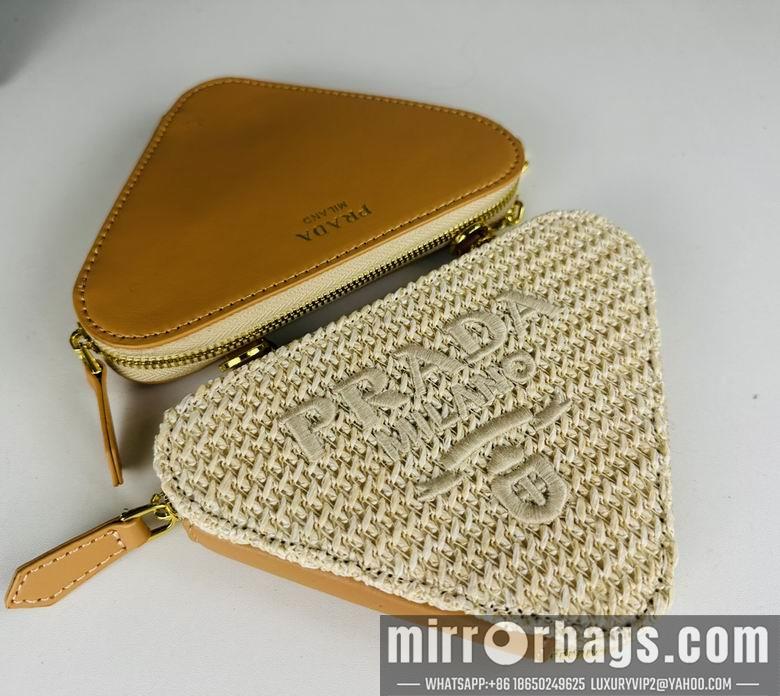 Replica Prada Bags 2432 18X13X5cm XMY