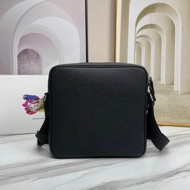 Replica Prada Bags 6040-4 26x25x6.5cm