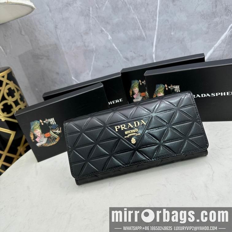 Replica Prada Bags Prada ML201 19x10x2.5cm zy2色
