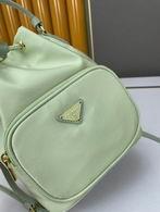 Replica Prada Bags WW1BH038  18X23X12