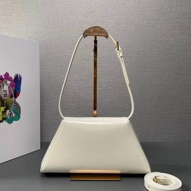 Replica Prada Bags 1BD343 28.5X14X7cm DN 4colour