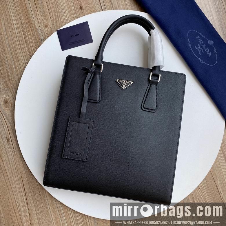Replica Prada Bags 2VE367 31.5X33XD8cm