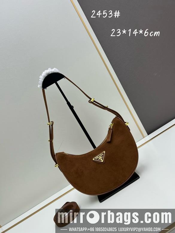 Replica Prada Bags Prada 2453 23x14x6cm jj
