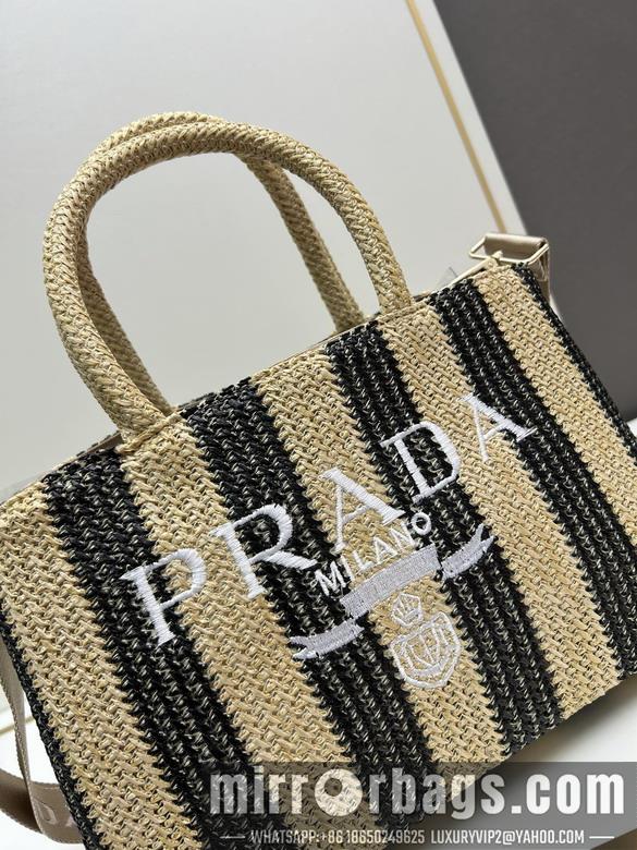 Replica Prada Bags Prada 2359 30x19x16cm jj3