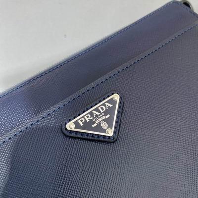 Replica Prada Bags Saffiano 2VF032 25x17x4cm ap 13