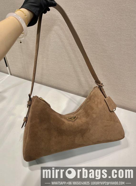 Replica Prada Bags Prada Aimee 1BC228 39x24x12cm AP3