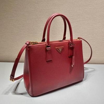 Replica Prada Bags Galleria Saffiano AP1BA274 33X24X15
