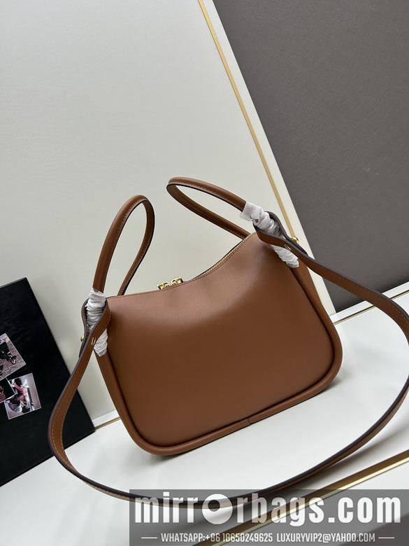 Replica Prada Bags Prada Lindy 25x18x10.5cm jj1