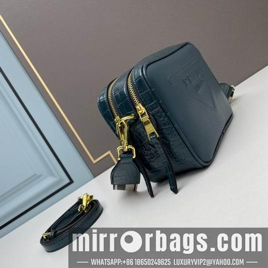Replica Prada Bags Prada 55108 23x16x10cm ww7色