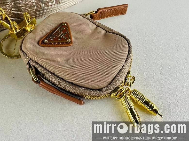 Replica Prada Bags 2456 23X18X5cm XMY 3colour