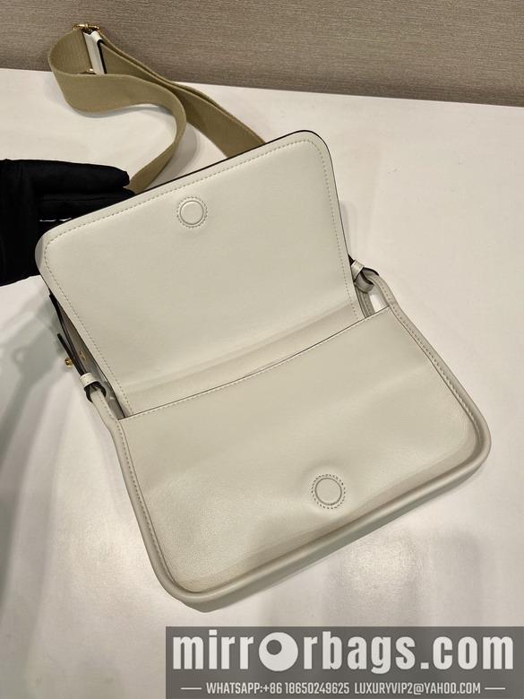 Replica Prada Bags Prada 1BD372 23x15x8.5cm AP2