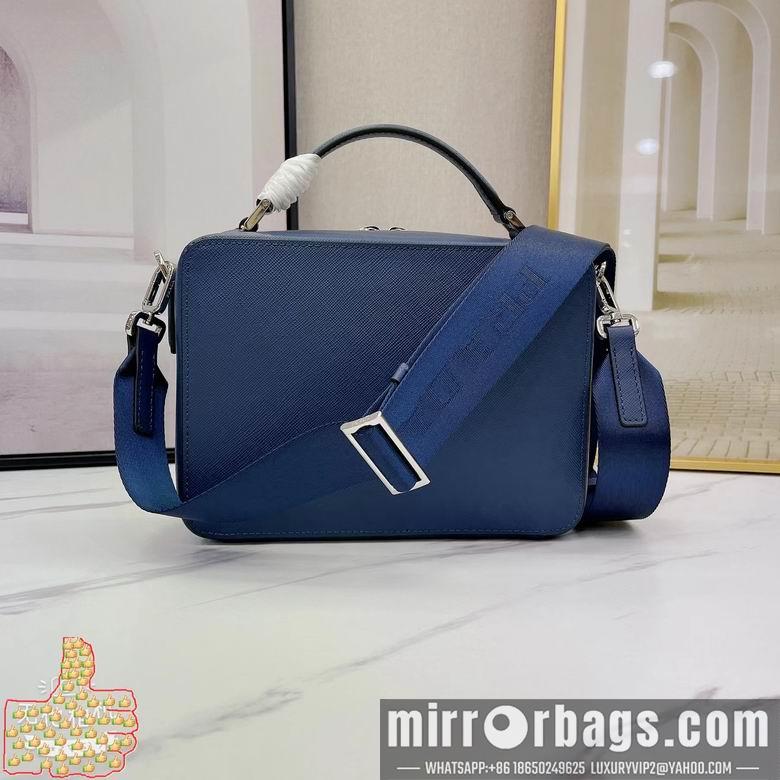 Replica Prada Bags VH2069 22x16x7cm