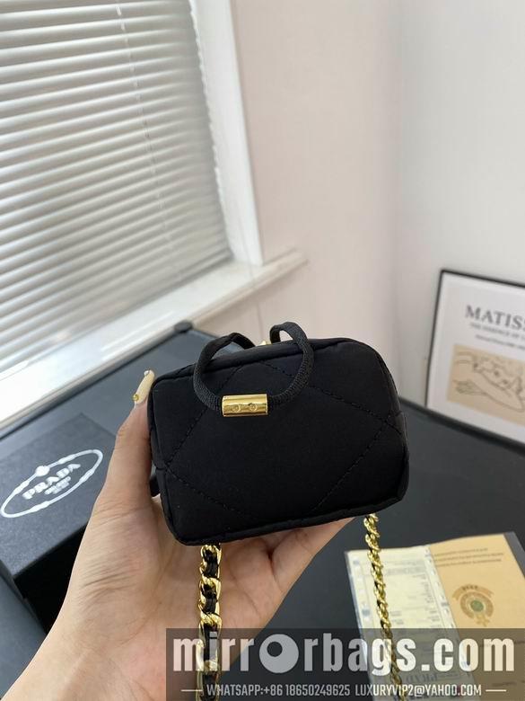 Replica Prada Bags 6566 10X12cm DN