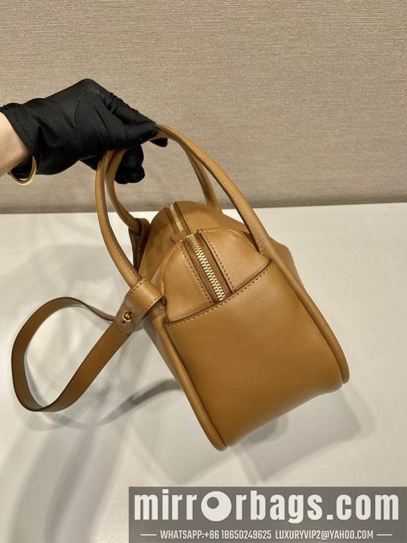Replica Prada Bags 1BA451 25X18X10cm WP 4colour