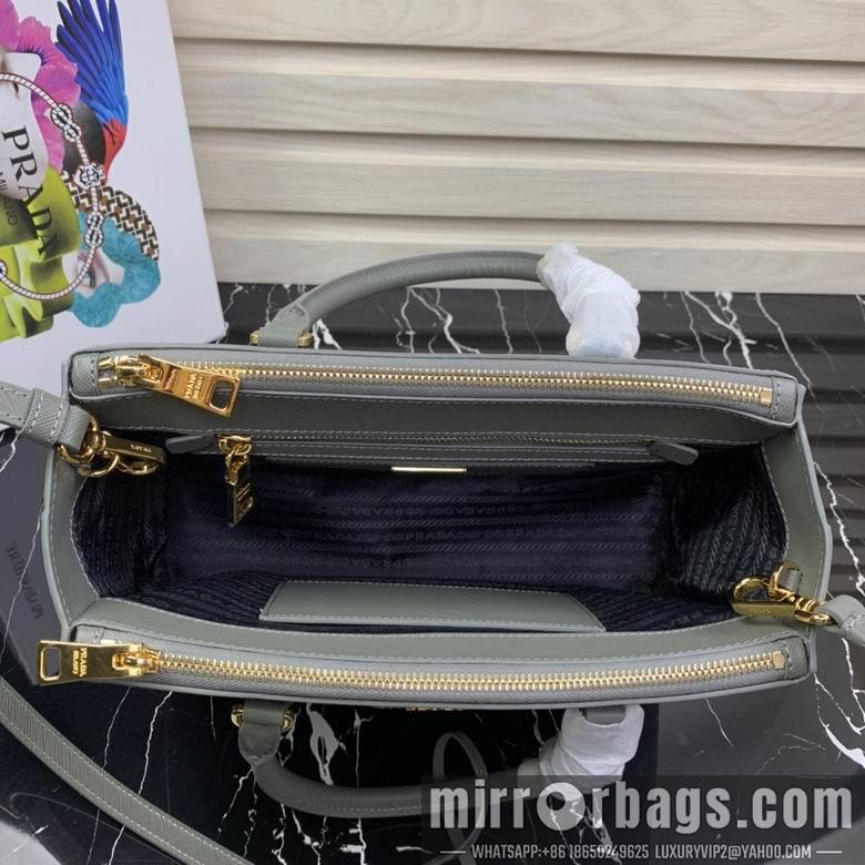 Replica Prada Bags 1BA863 28X20X12cm