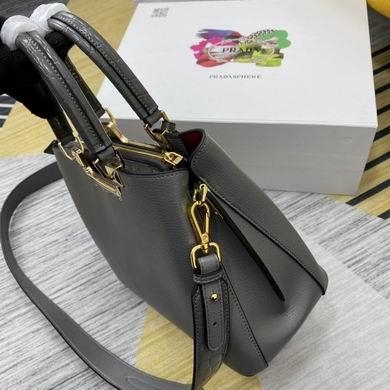 Replica Prada Bags WW66152 30X22X14