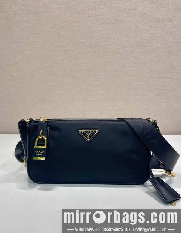 Replica Prada Bags Prada 1BC234 27x13x4cm AP