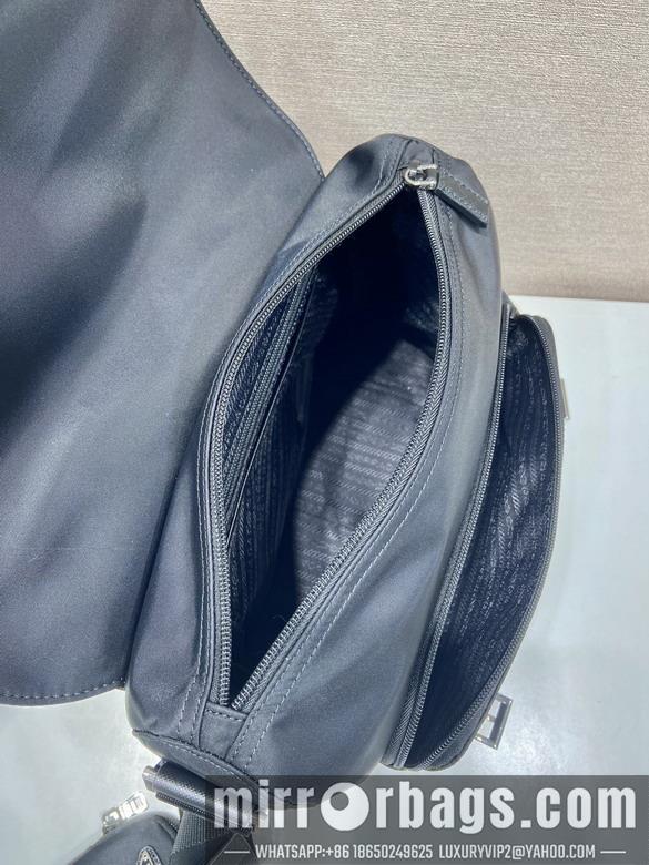 Replica Prada Bags Prada 1BD953 20.5x27x12cm AP