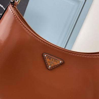 Replica Prada Bags Hobo 499 26cm YW