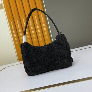 Replica Prada Bags WW2000 27X18X6
