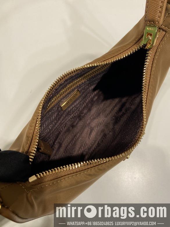 Replica Prada Bags Prada 1N204M 22x18x6.5cm AP