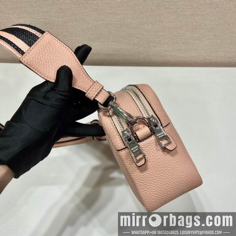 Replica Prada Bags 1BD082 22X14X8cm Ap
