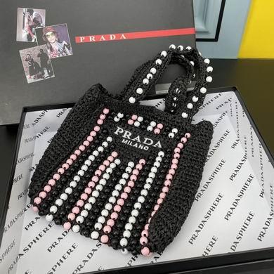 Replica Prada Bags 425 24X7X22cm WW