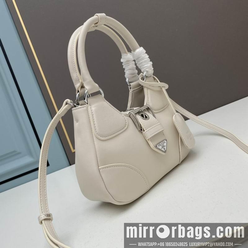 Replica Prada Bags Prada Moon 1BA381 22.5x16x7.5cm ww 5色