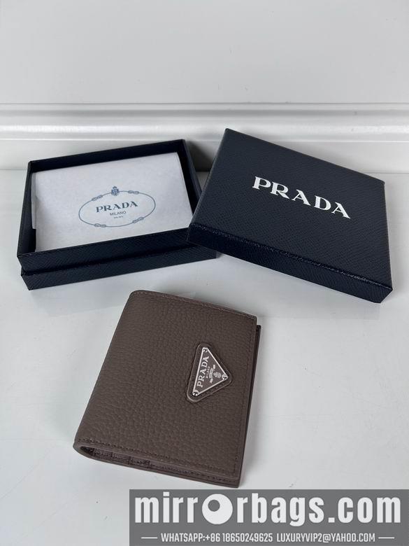 Replica Prada Bags 2MO004 9X10cm YG 2colour