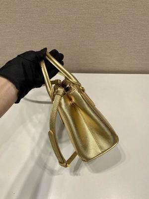 Replica Prada Bags Prada Galleria 1BA906金20x15x9.5cm AP