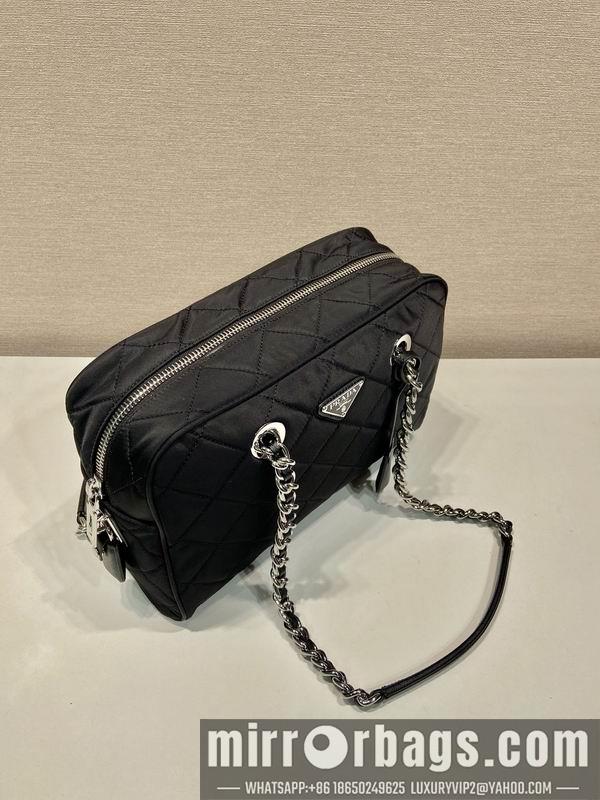 Replica Prada Bags Prada 1BD641 30x21x11cm AP