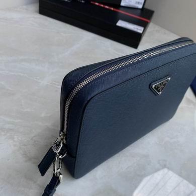 Replica Prada Bags WM2VF017 24X16X4