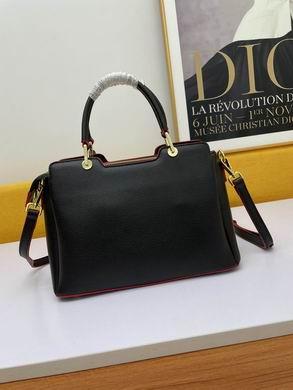 Replica Prada Bags WW2013 30X21X13