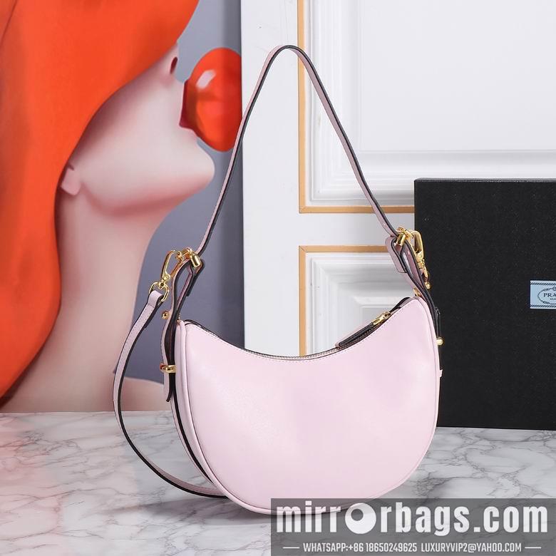 Replica Prada Bags Prada 80188 24x14.5x7.5cm ww4色