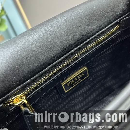 Replica Prada Bags Prada 2VD034刺绣22x16x8.5cm  ww
