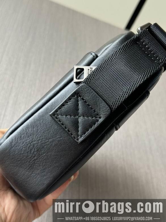 Replica Prada Bags 336A 24.5X16.5X5.6cm WP