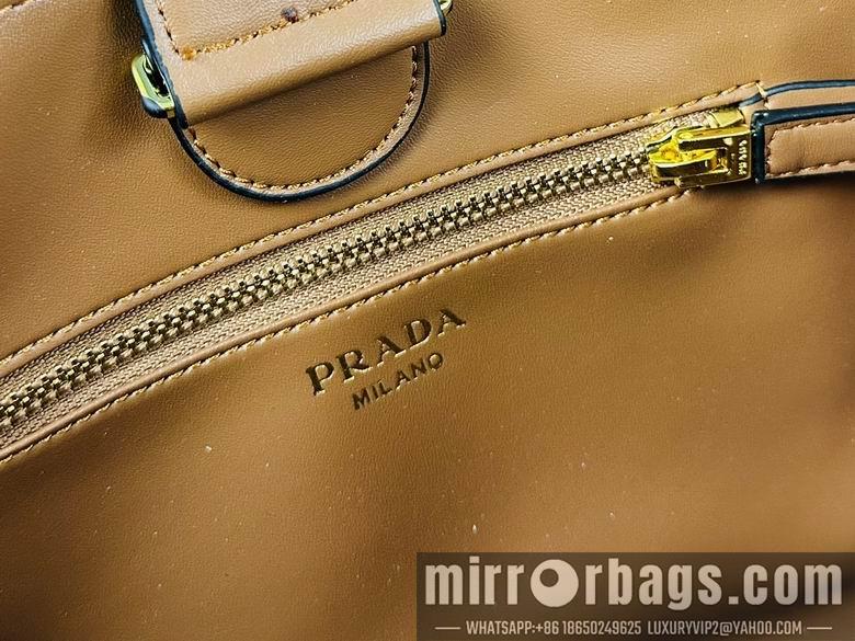 Replica Prada Bags 1BG488 28X20X7.5cm XMY 4colour