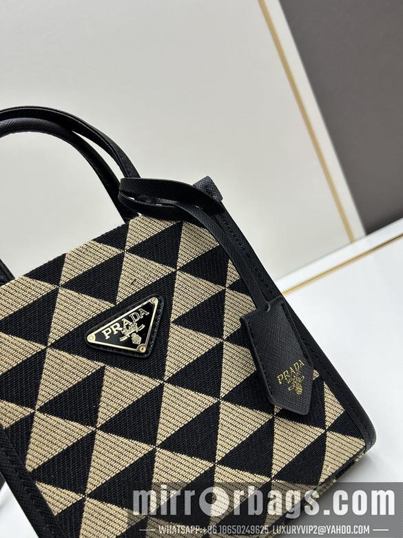 Replica Prada Bags Prada 23140 17x18x6cm jj1
