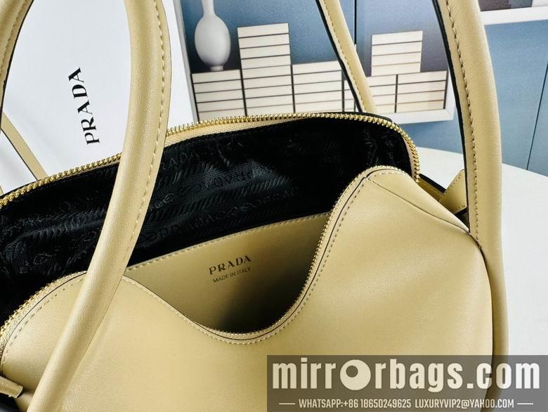 Replica Prada Bags 451 25X19X11cm XMY 4colour