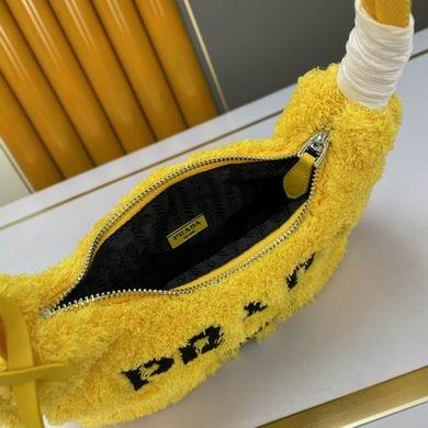 Replica Prada Bags WW2000 27X18X6