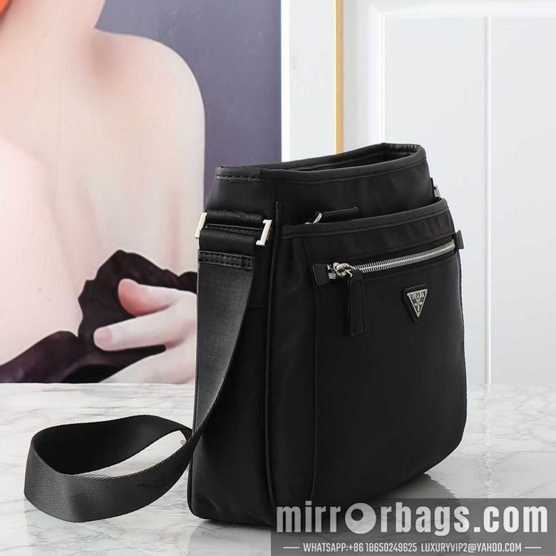 Replica Prada Bags 256 26X24X9cm XMY 2colour