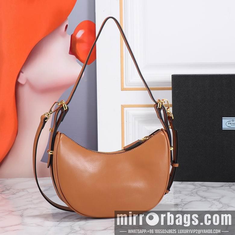 Replica Prada Bags Prada 80188 24x14.5x7.5cm ww4色
