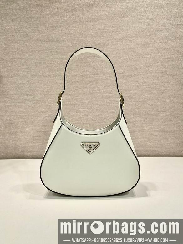Replica Prada Bags 1BC179 27X19X5cm XM 4colour